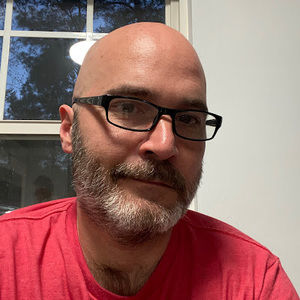 Meet your Posher, Shawn